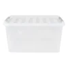 Opbergbox - 38 liter - 52x36.5x26cm