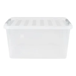 Opbergbox - 38 liter - 52x36.5x26cm