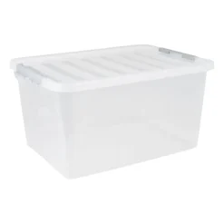 Opbergbox - 38 liter - 52x36.5x26cm