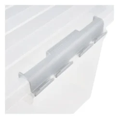 Opbergbox - 38 liter - 52x36.5x26cm