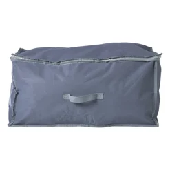 Opberghoes - zwart - 30x60x45 cm