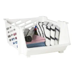 Opbergmand - 22x44x33.5 cm - diverse varianten