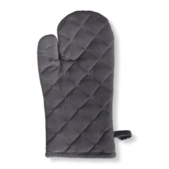 Ovenwant - antraciet