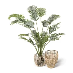 Palm kunstplant xl - 170 cm