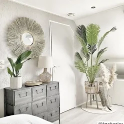 Palm kunstplant xl - 170 cm