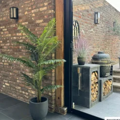 Palm kunstplant xl - 170 cm