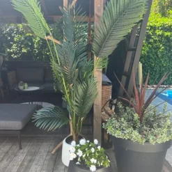 Palm kunstplant xl - 170 cm