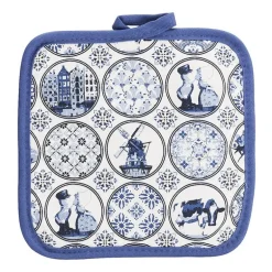 Pannenlap Hollands Glorie