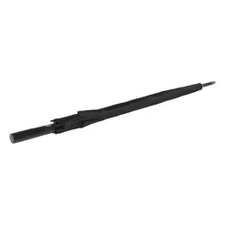 Paraplu - zwart - 2 personen