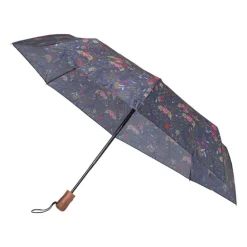 Paraplu gebloemd