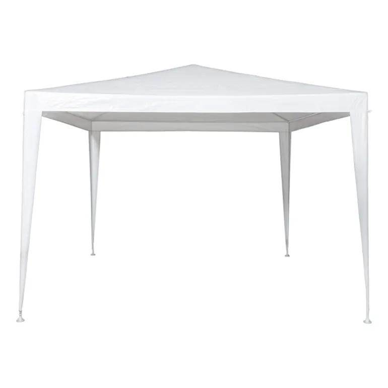 Partytent - wit - 290x290 cm