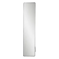 Passpiegel industrial-look - 35x160 cm