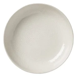 Pastabord Liv - wit - ø21 cm