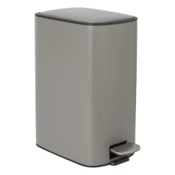 Pedaalemmer Guard - grijs - 11.5 liter