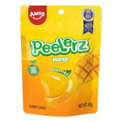 Peelerz mango - 65 gram