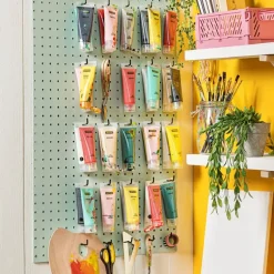 Penselenset - set van 10