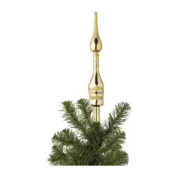 Piek champagne - glas - ø4.6x32 cm