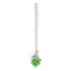 Pinata stick unicorn met sliertjes