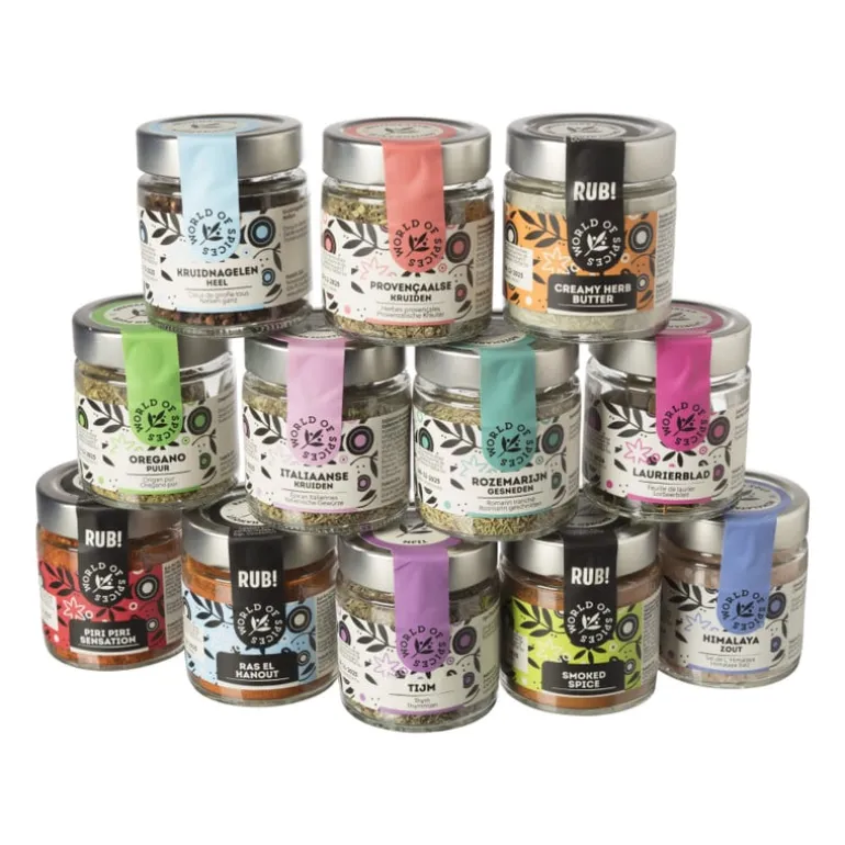 Piri sensation - 75 gram