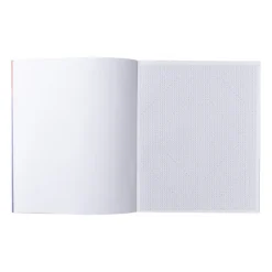 Pixel art kleuren op nummer - papier