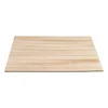 Placemat hout - 30x40 cm