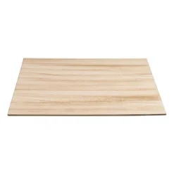 Placemat hout - 30x40 cm