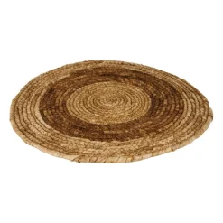Placemat rond mais - Ø40 cm