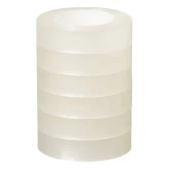 Plakband - set van 6