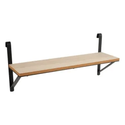 Plankje voor wandrek - 18x40x12 cm