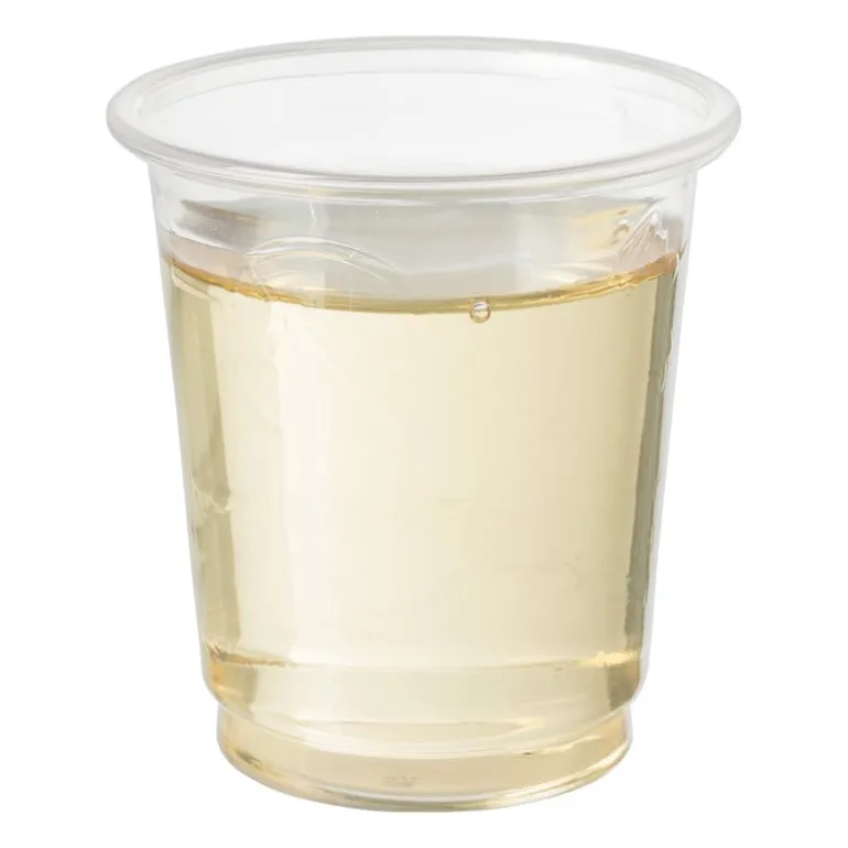 Plastic shotglazen - 40 ml - set van 40