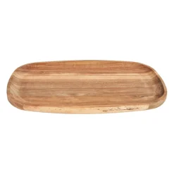 Presenteerplank Acacia - 34x19.7 cm