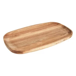 Presenteerplank Acacia - 34x19.7 cm