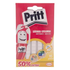 Pritt poster buddies