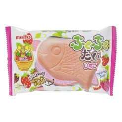 Puku puku tai - strawberry - 16.5 gram