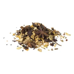 Pumpkin spice thee - 75 gram