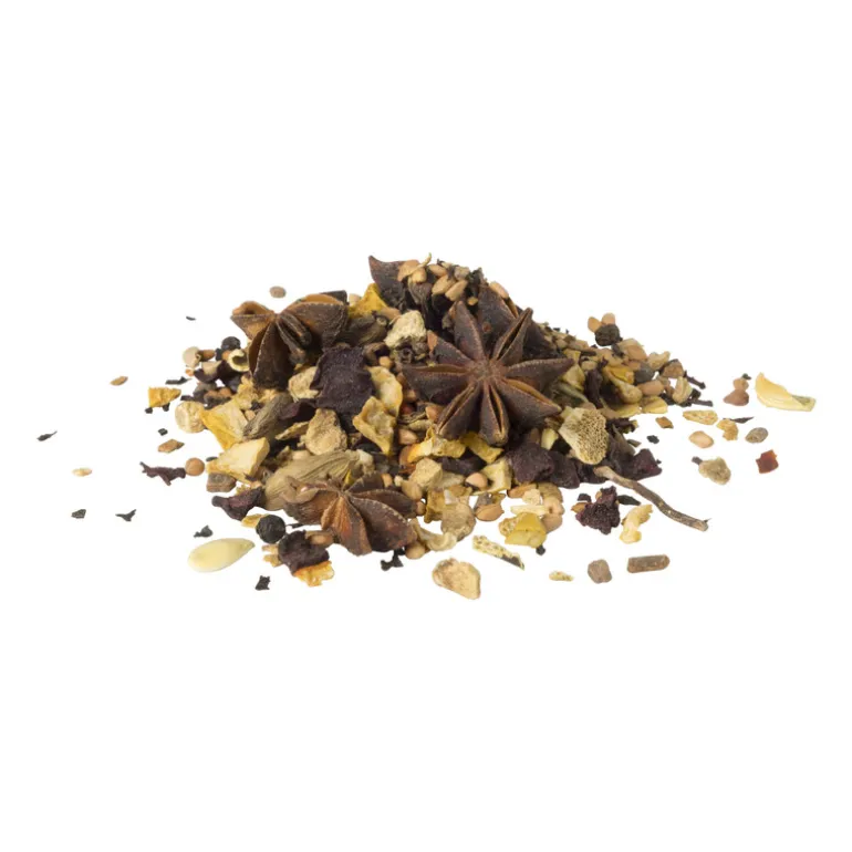Pumpkin spice thee - 75 gram