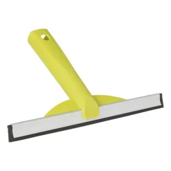 Raamwisser - groen - 25 cm