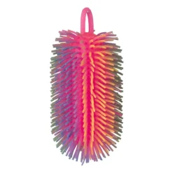 Rainbow puffer ball - diverse varianten