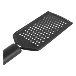 Rasp industrial - zwart