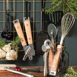 Rasp industrial - zwart