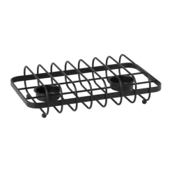 Rechaud - ijzer - 24.7x14.6 cm