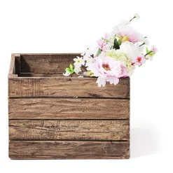 Recycle kist - 44x38x30 cm