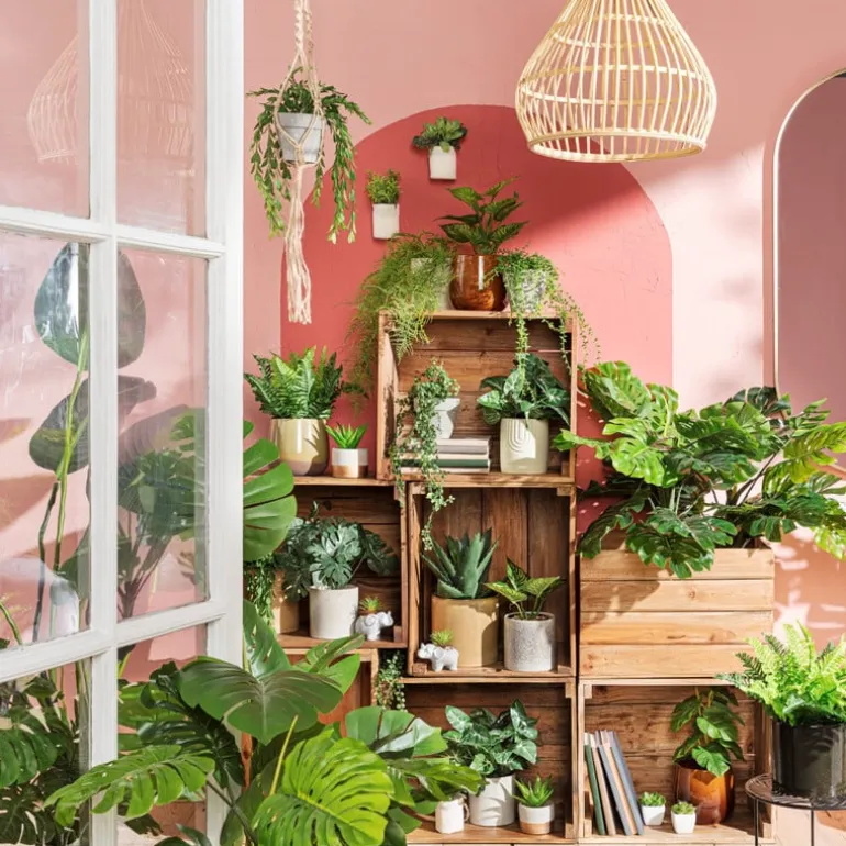 Recycle kist - 44x38x30 cm