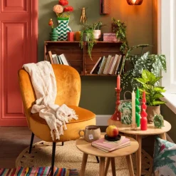 Recycle kist - 44x38x30 cm