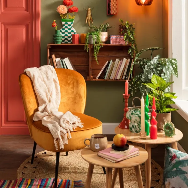 Recycle kist - 44x38x30 cm