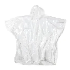 Regenponcho - diverse kleuren