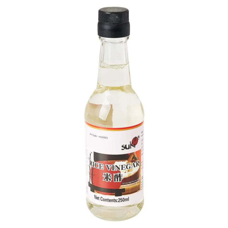 Rijstazijn voor sushi - 250 ml