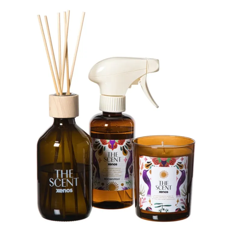 Roomspray The Scent - 225 ml