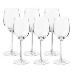 Royal Leerdam wijnglazen - 330 ml - set van 6