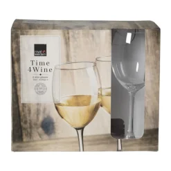 Royal Leerdam wijnglazen - 330 ml - set van 6